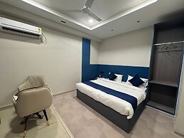 Hotel Aryan Inn