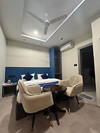 Hotel Aryan Inn