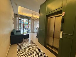 Hotel Aryan Inn