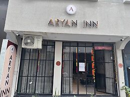 Hotel Aryan Inn