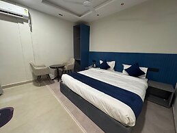 Hotel Aryan Inn