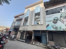 Hotel Aryan Inn