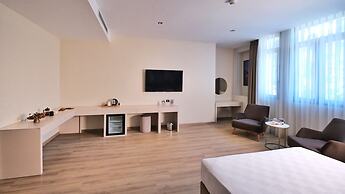 Park Dedeman Sisli