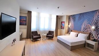 Park Dedeman Sisli