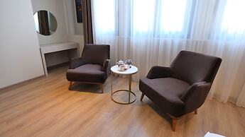 Park Dedeman Sisli