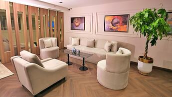 Park Dedeman Sisli