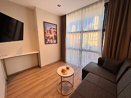 Park Dedeman Sisli