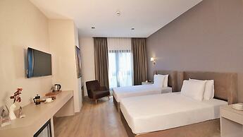 Park Dedeman Sisli