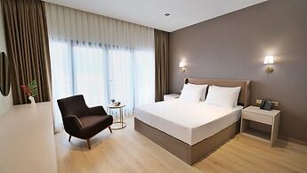Park Dedeman Sisli