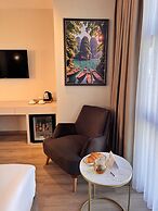 Park Dedeman Sisli