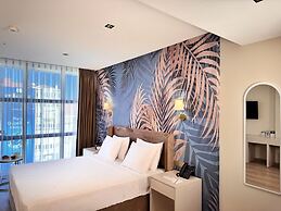 Park Dedeman Sisli