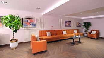 Park Dedeman Sisli