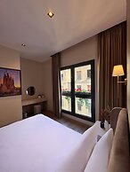 Park Dedeman Sisli