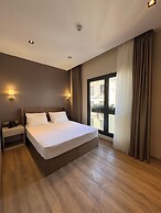 Park Dedeman Sisli