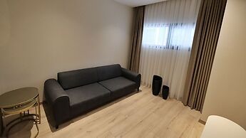 Park Dedeman Sisli
