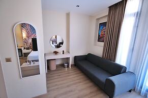 Park Dedeman Sisli