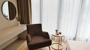 Park Dedeman Sisli