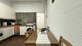Habitaciones Manuela