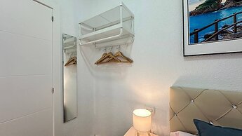 Habitaciones Manuela