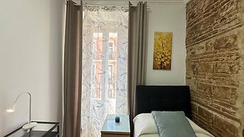 Habitaciones Manuela