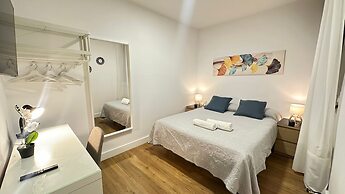 Habitaciones Manuela