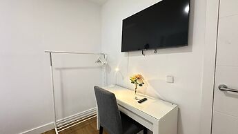 Habitaciones Manuela