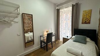 Habitaciones Manuela