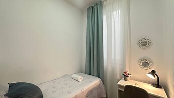 Habitaciones Manuela