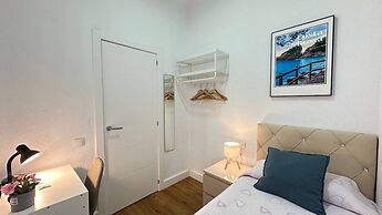 Habitaciones Manuela