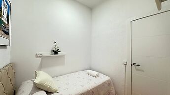 Habitaciones Manuela