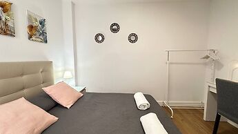 Habitaciones Manuela