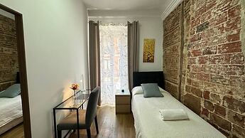 Habitaciones Manuela