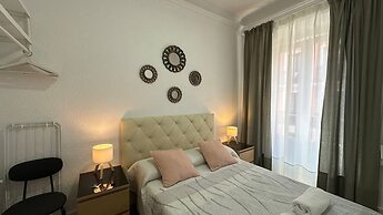 Habitaciones Manuela