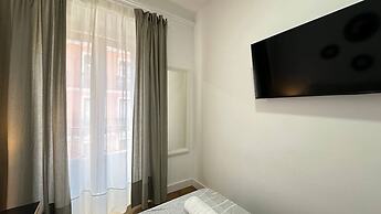 Habitaciones Manuela