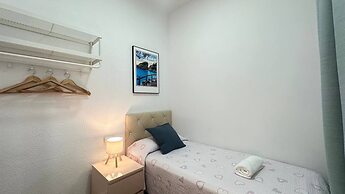 Habitaciones Manuela