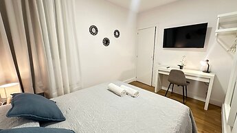 Habitaciones Manuela