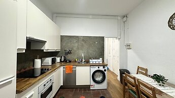 Habitaciones Manuela