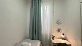 Habitaciones Manuela