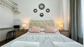 Habitaciones Manuela