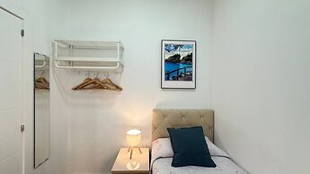 Habitaciones Manuela