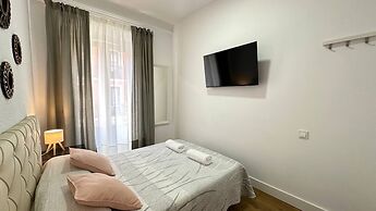 Habitaciones Manuela
