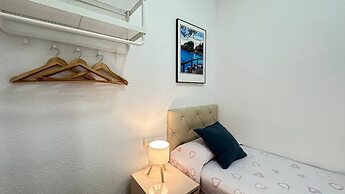 Habitaciones Manuela