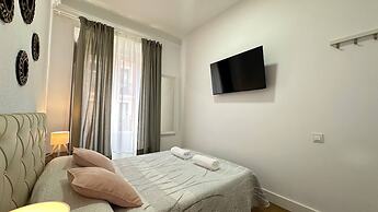 Habitaciones Manuela