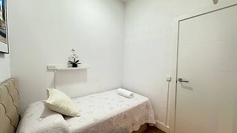 Habitaciones Manuela