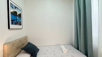 Habitaciones Manuela