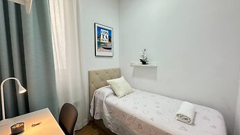 Habitaciones Manuela