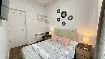 Habitaciones Manuela
