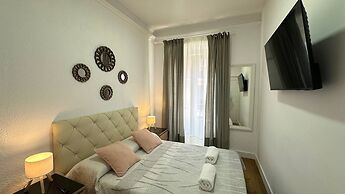 Habitaciones Manuela