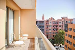 Résidence Eden Marrakech