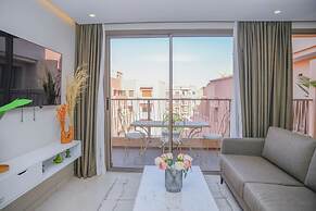 Résidence Eden Marrakech